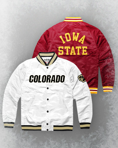 Shop Jackets