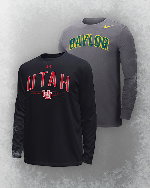 Shop Long Sleeve T-Shirts