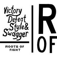Shop Roots of Fight